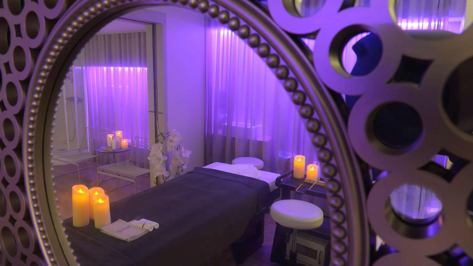 Best Western Les Bains Hotel Et Spa Perros-Guirec 3*,