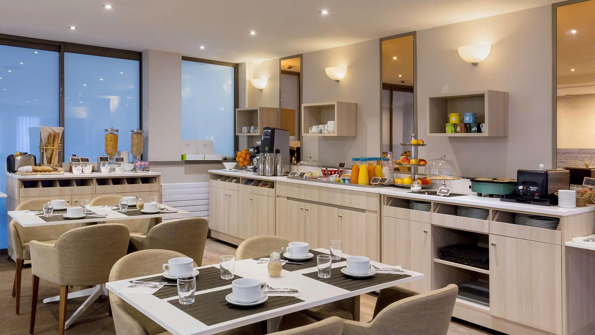 Best Western Les Bains Hotel Et Spa Perros-Guirec 3*,
