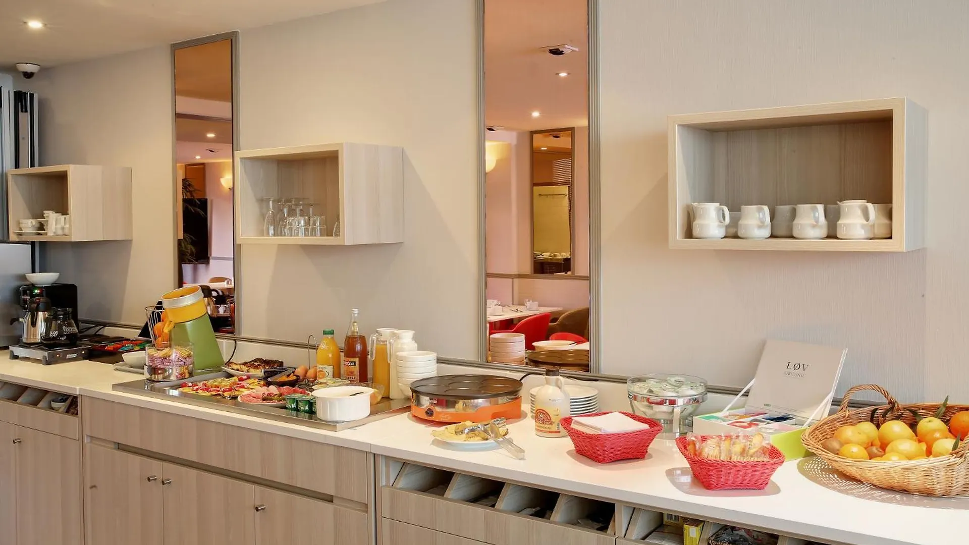 Best Western Les Bains Hotel Et Spa Perros-Guirec