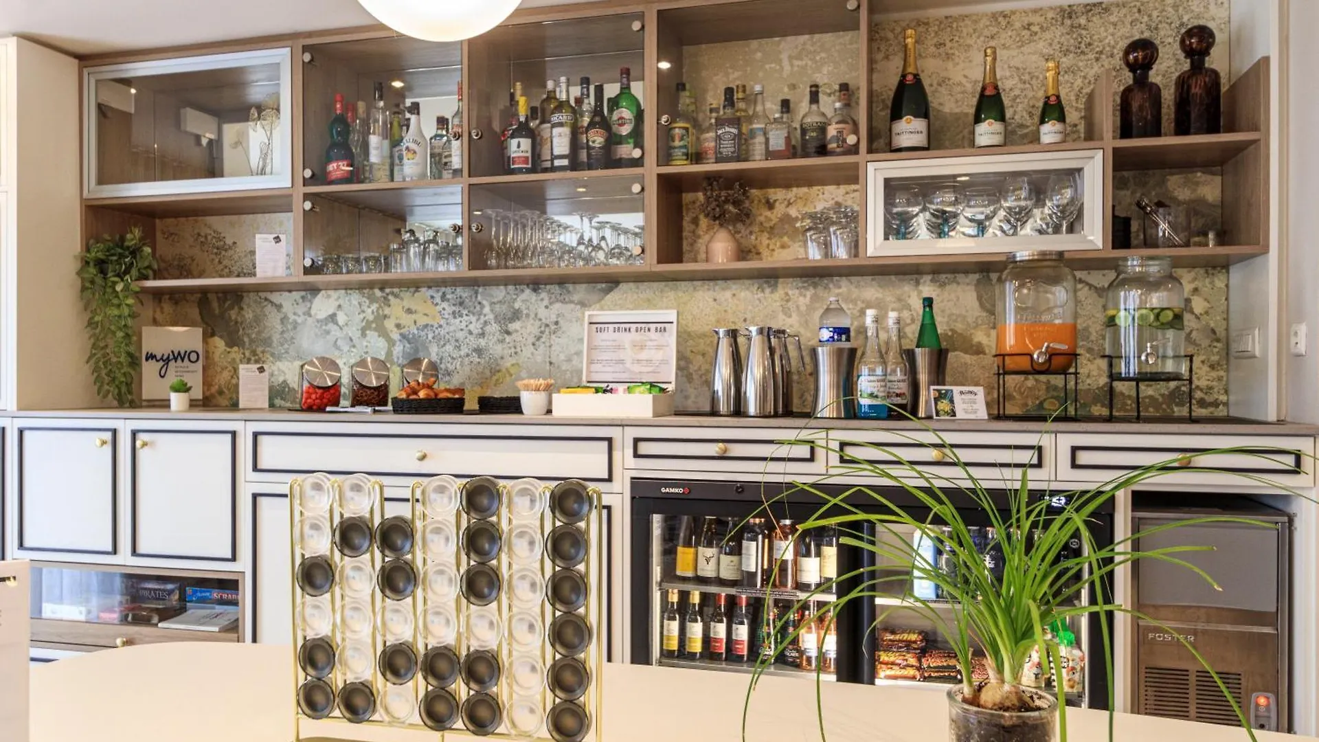 Best Western Les Bains Hotel Et Spa Perros-Guirec