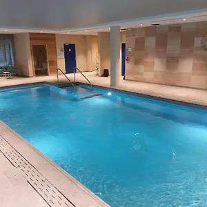  Aparthotel Domitys L'amarante France