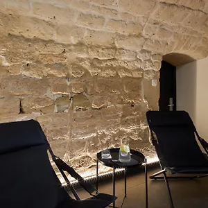 **** Hotel Les Theatres France