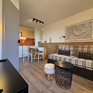  Aparthotel Britania Cles Blanches France