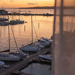 Hotel Le Nautica, Perros-Guirec