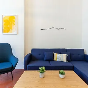 La Navette Appartement Marseille
