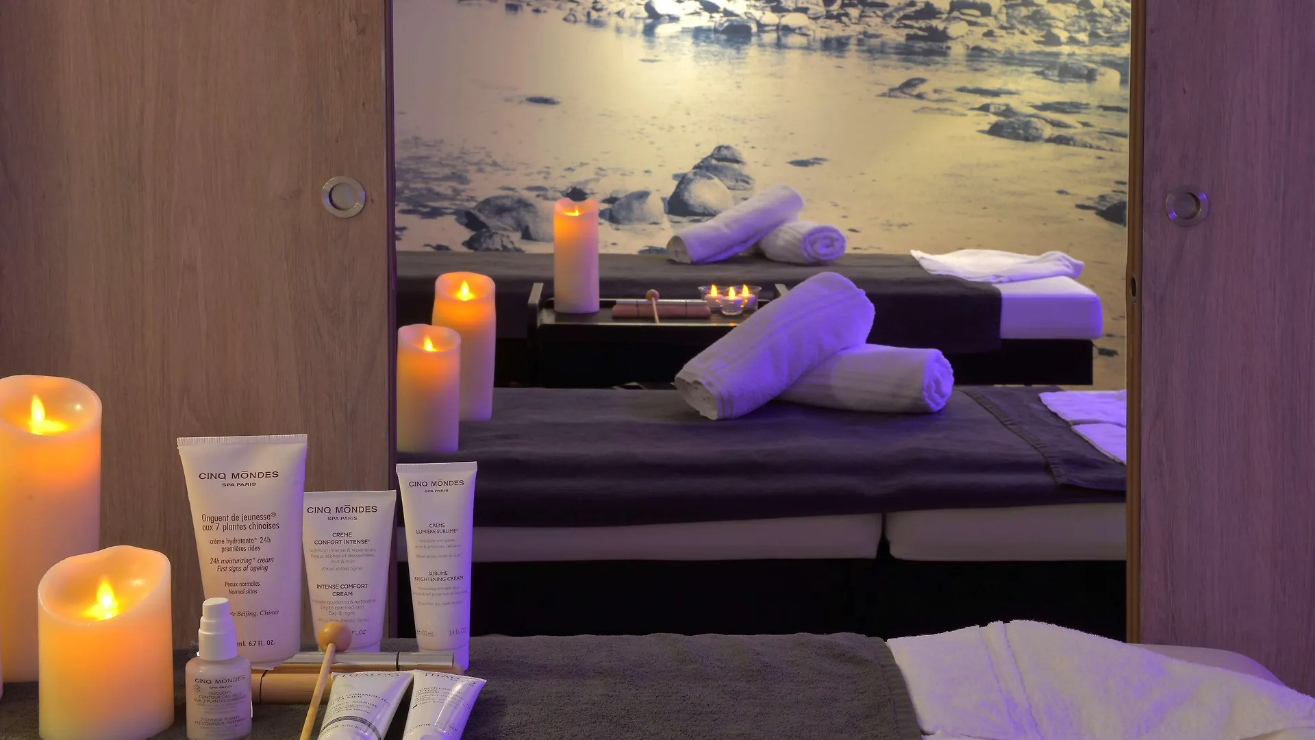 Best Western Les Bains Hotel Et Spa Perros-Guirec