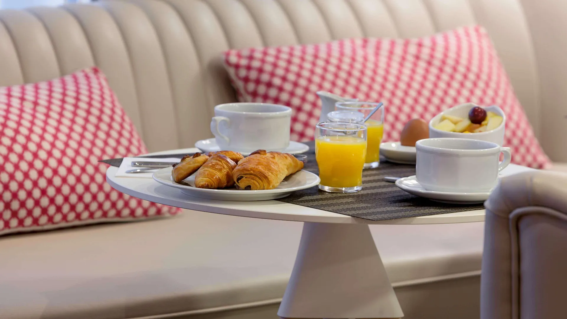 Best Western Les Bains Hotel Et Spa Perros-Guirec