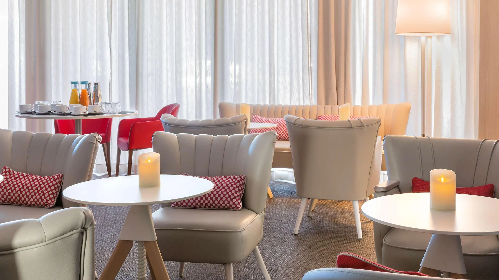 Best Western Les Bains Hotel Et Spa Perros-Guirec France