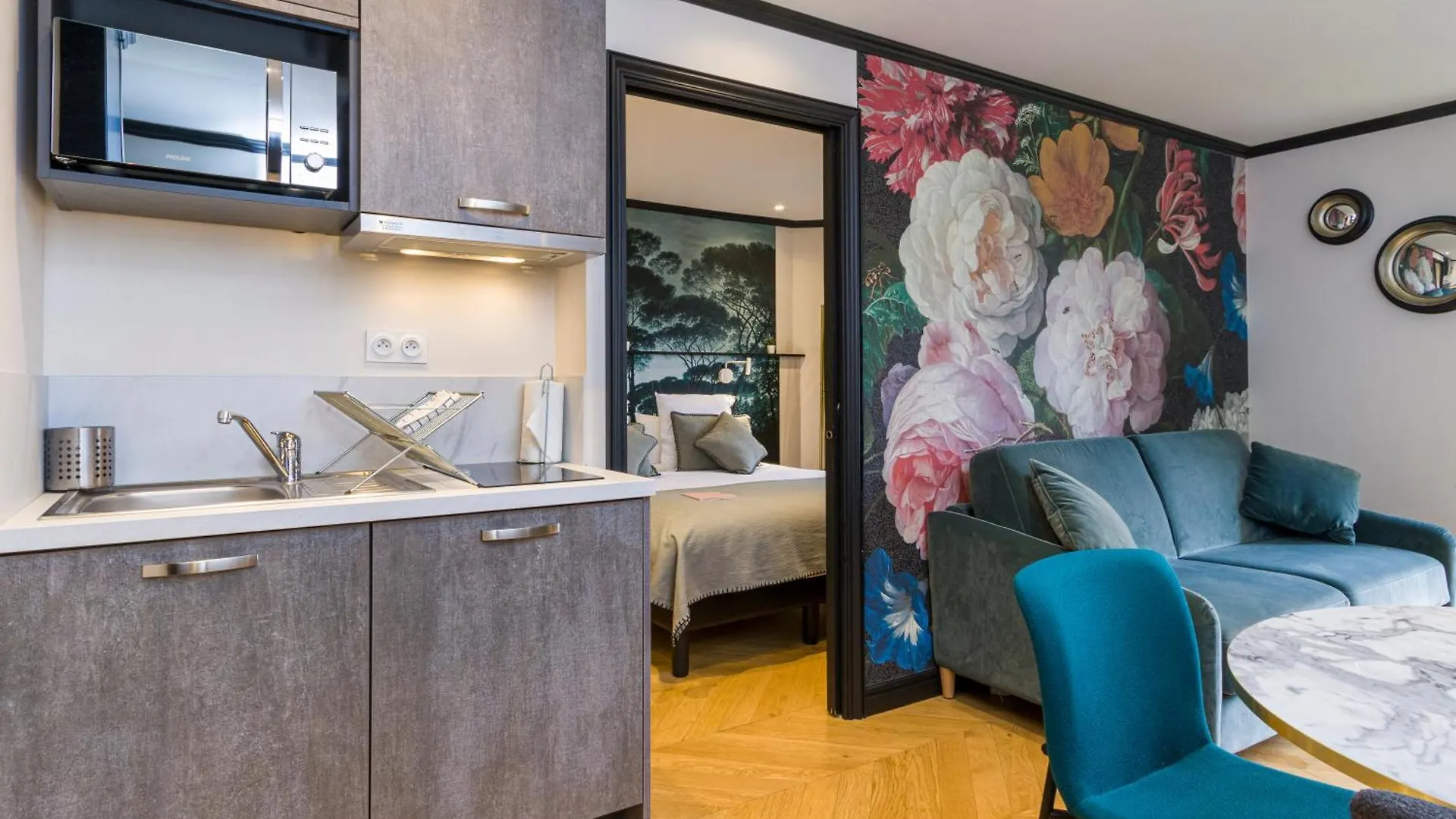 Best Western Les Bains Hotel Et Spa Perros-Guirec