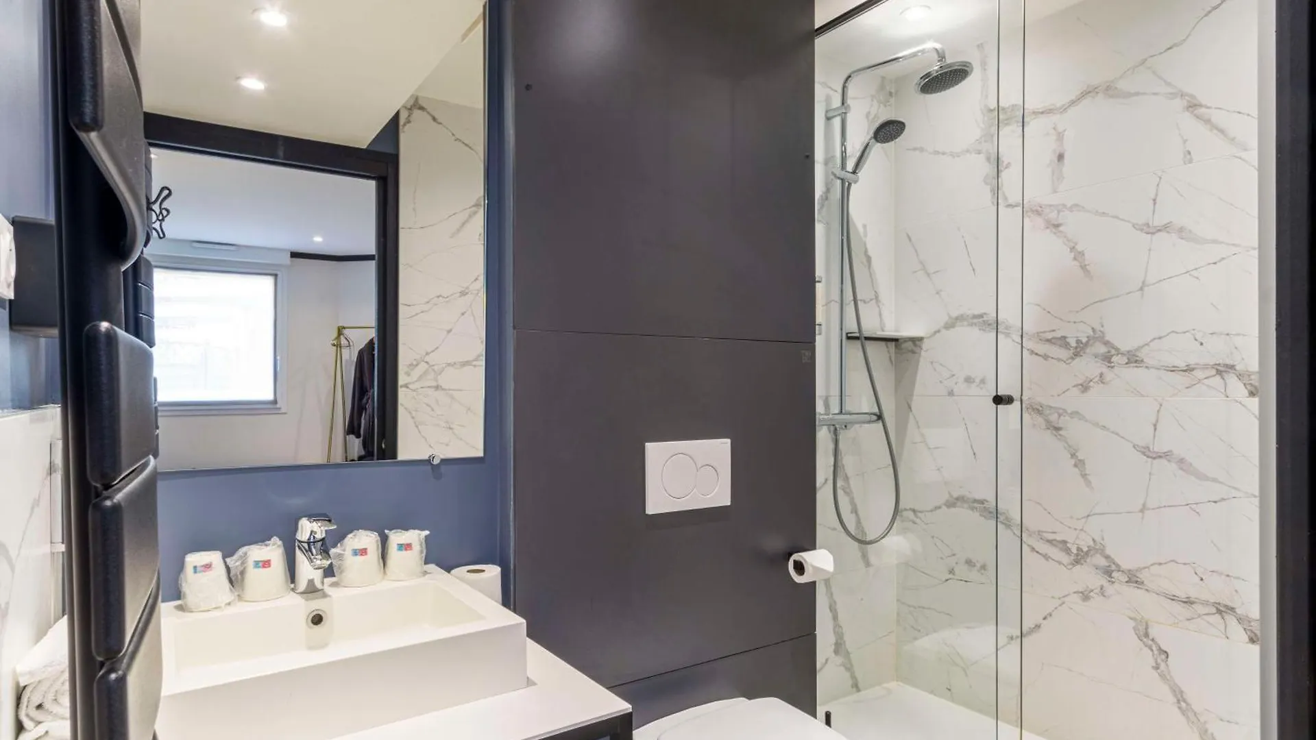 Best Western Les Bains Hotel Et Spa Perros-Guirec