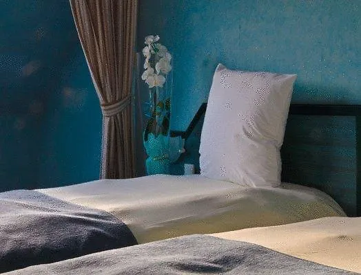 Best Western Les Bains Hotel Et Spa Perros-Guirec