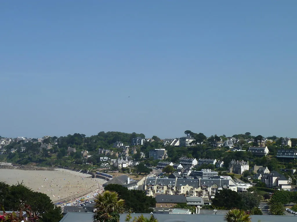 Best Western Les Bains Hotel Et Spa Perros-Guirec 3*,  France